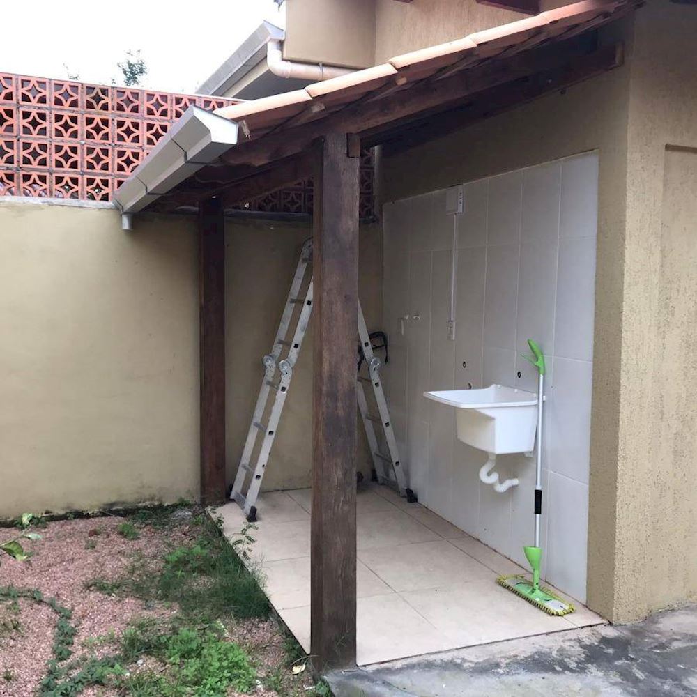 Casa em Harmonia - Canoas/RS, localizado em Canoas - RS, bairro Harmonia