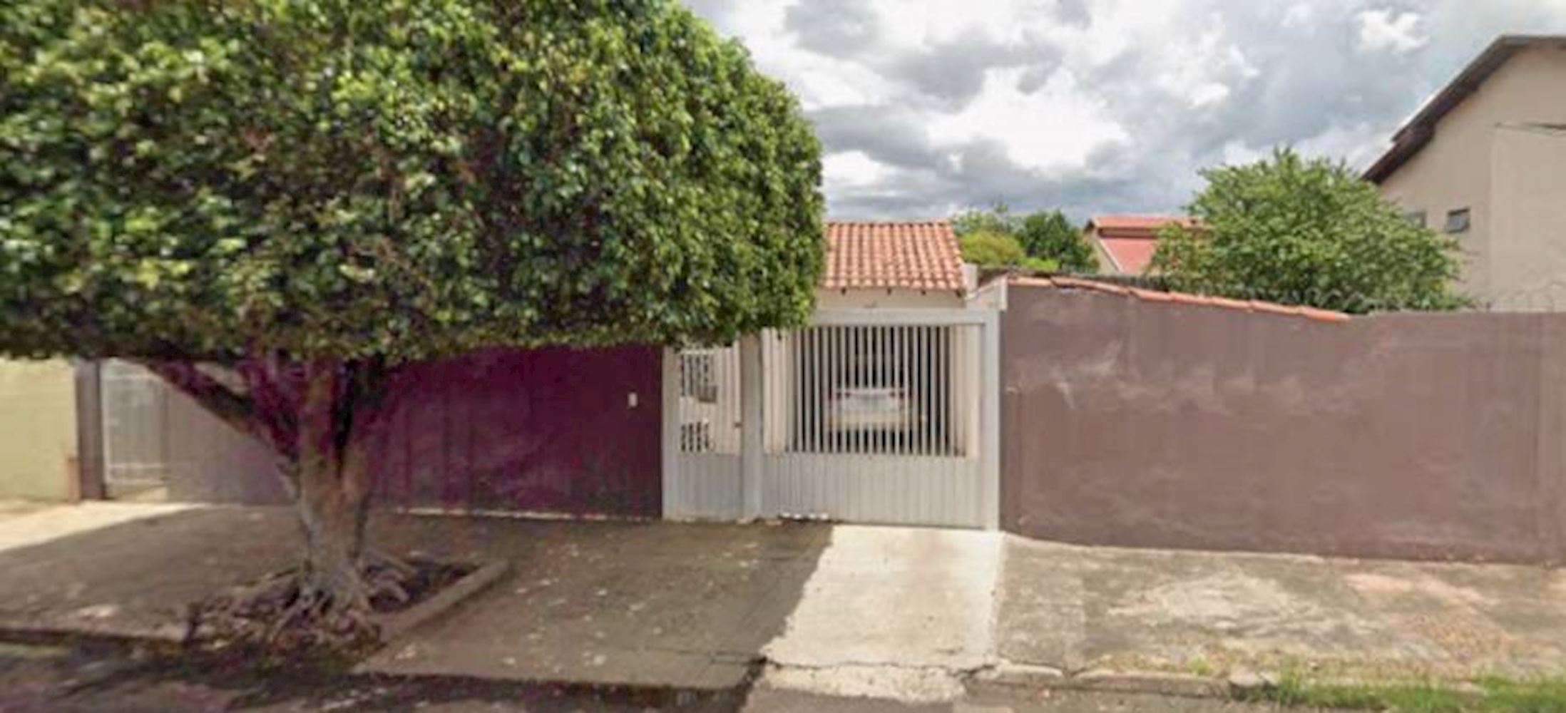 Imagem do imóvel Casa em Santo Antônio - Campo Grande/MS