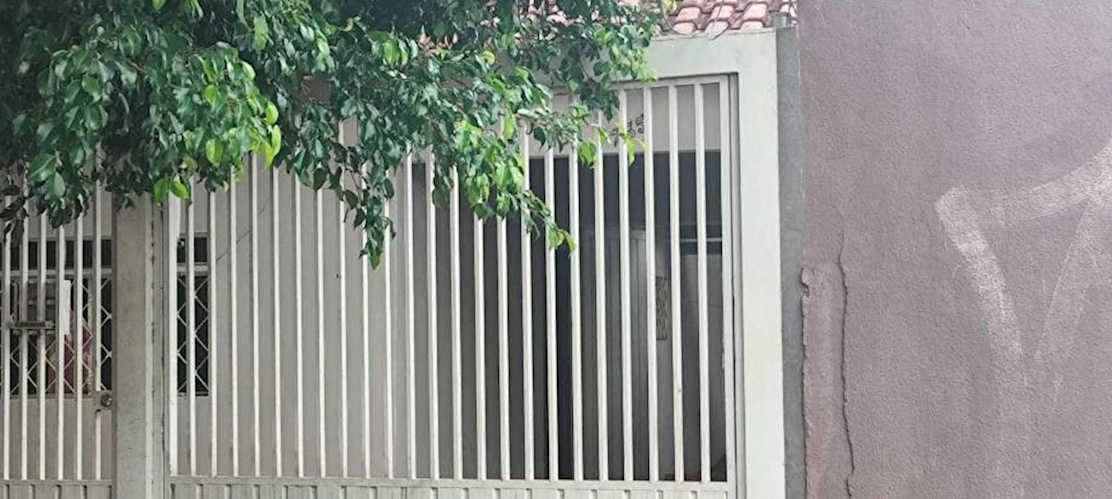 Casa em Santo Antônio - Campo Grande/MS, localizado em Campo Grande - MS, bairro Santo Antônio