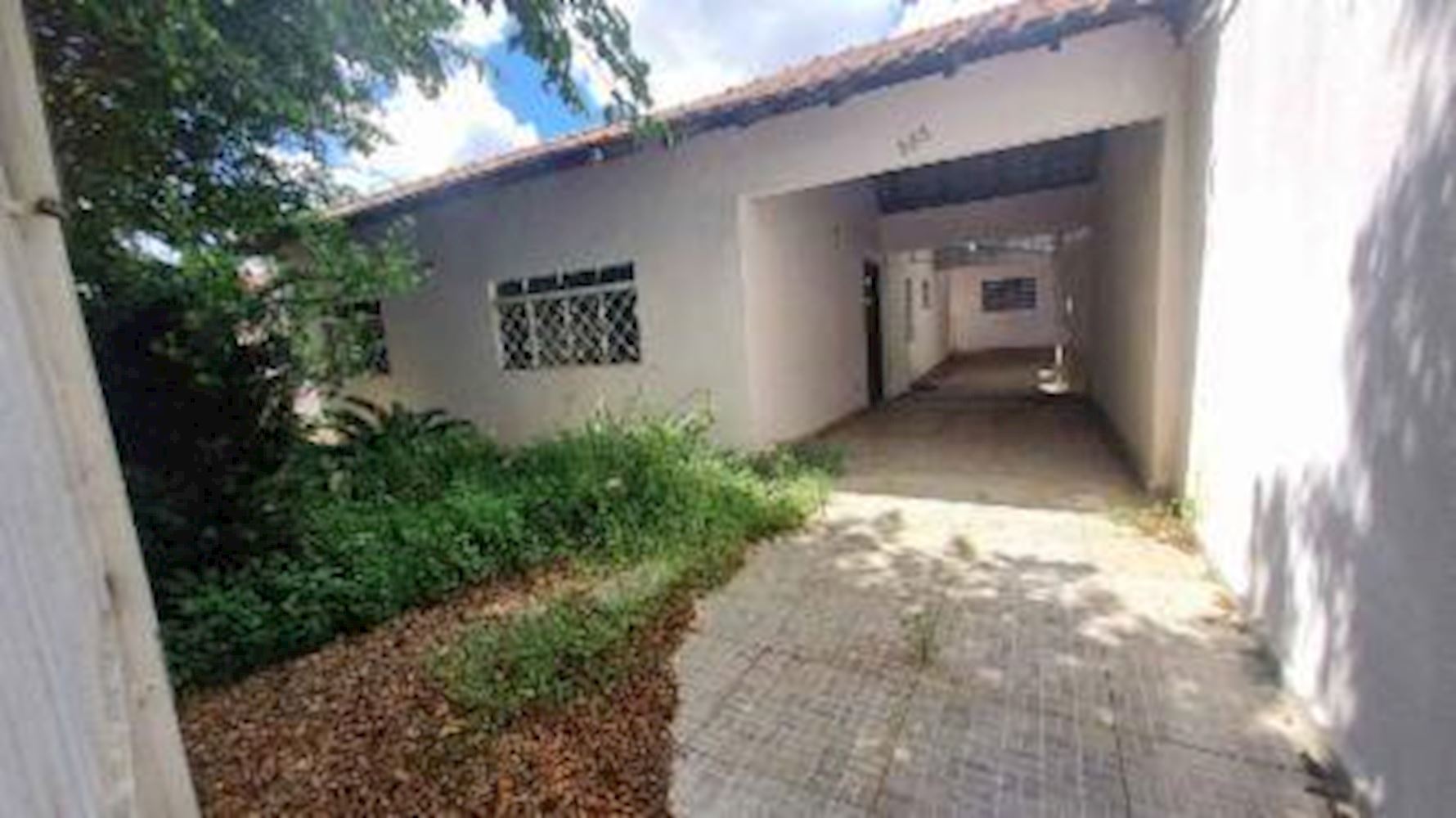 Casa em Santo Antônio - Campo Grande/MS, localizado em Campo Grande - MS, bairro Santo Antônio