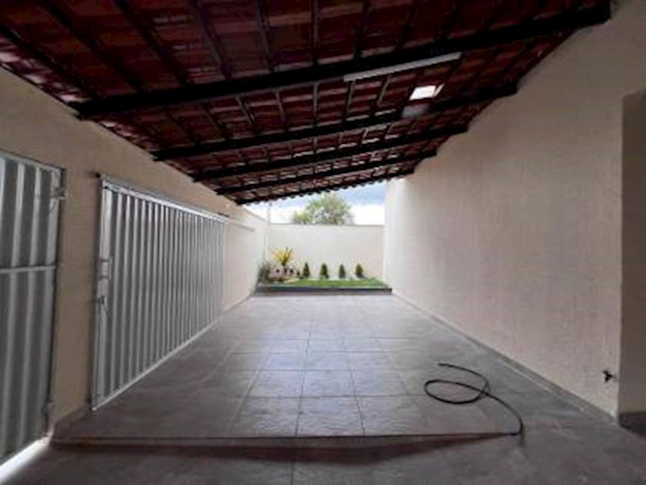 Casa no Jardim Raio De Sol em Inhumas/GO, localizado em Inhumas - GO, bairro Jardim Raio de Sol
