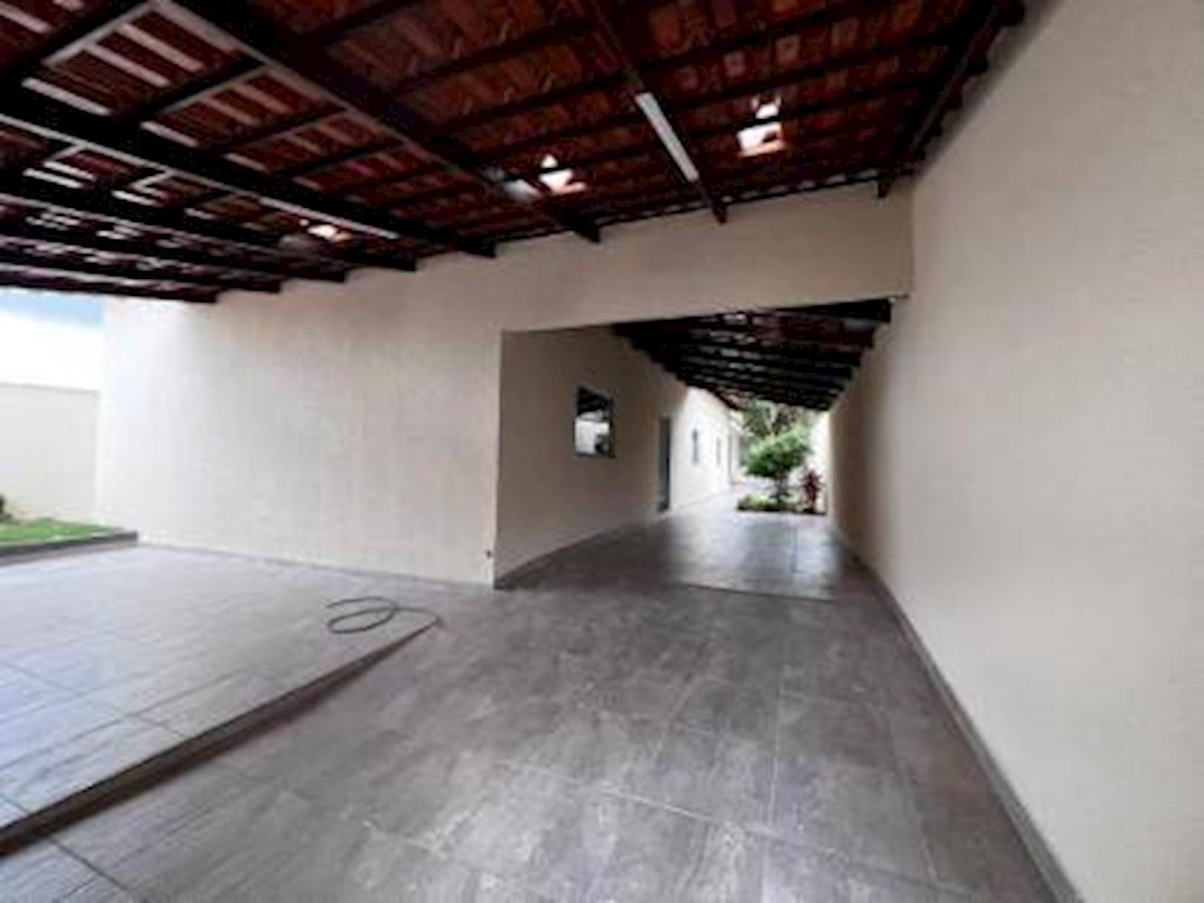 Casa no Jardim Raio De Sol em Inhumas/GO, localizado em Inhumas - GO, bairro Jardim Raio de Sol