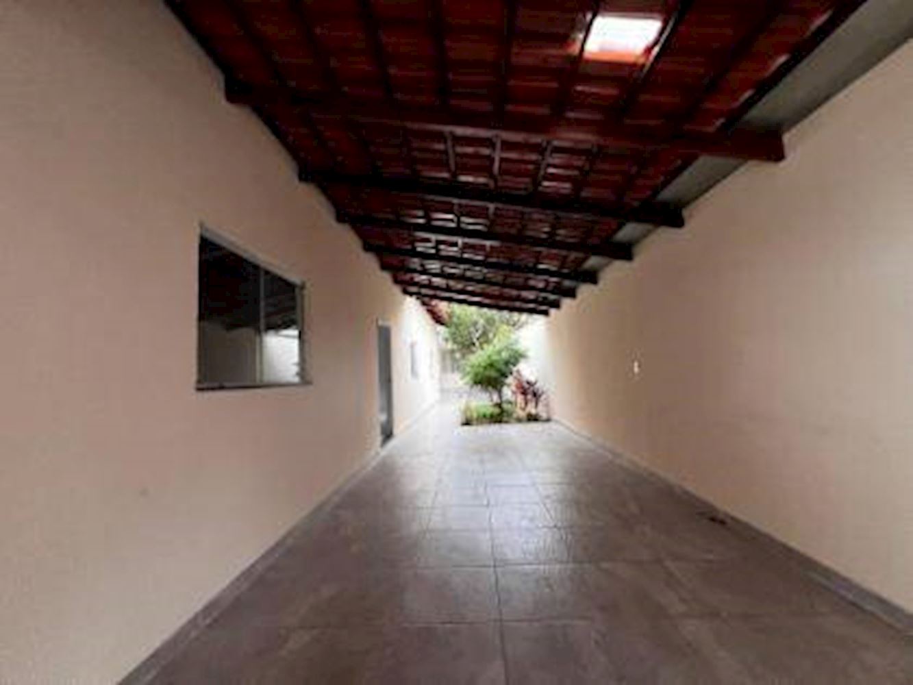 Casa no Jardim Raio De Sol em Inhumas/GO, localizado em Inhumas - GO, bairro Jardim Raio de Sol