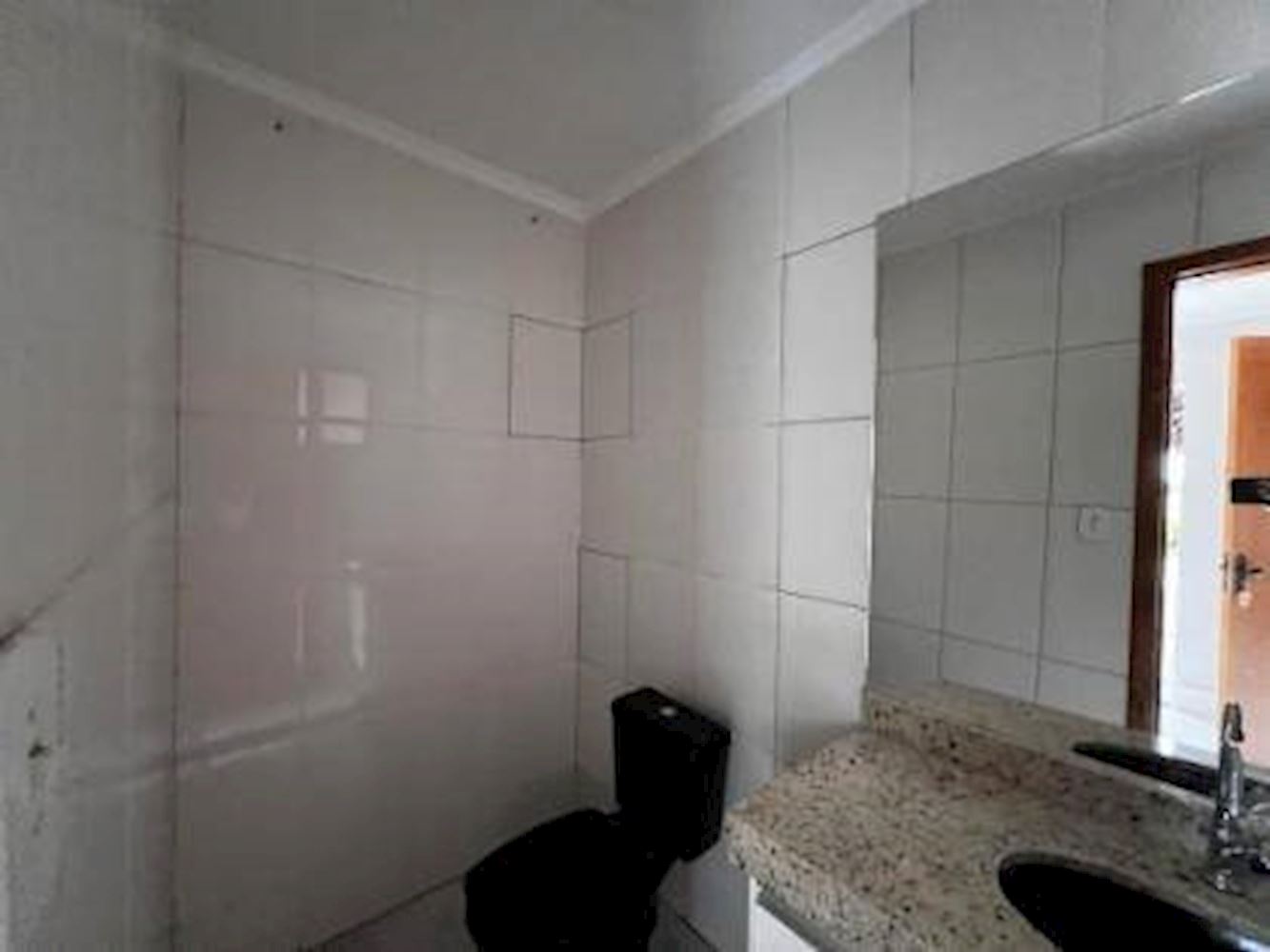 Casa no Jardim Raio De Sol em Inhumas/GO, localizado em Inhumas - GO, bairro Jardim Raio de Sol