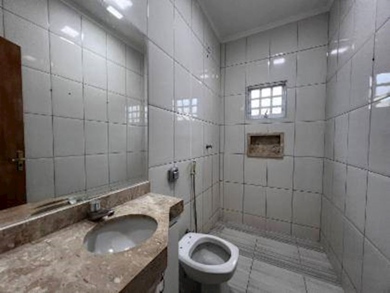 Casa no Jardim Raio De Sol em Inhumas/GO, localizado em Inhumas - GO, bairro Jardim Raio de Sol