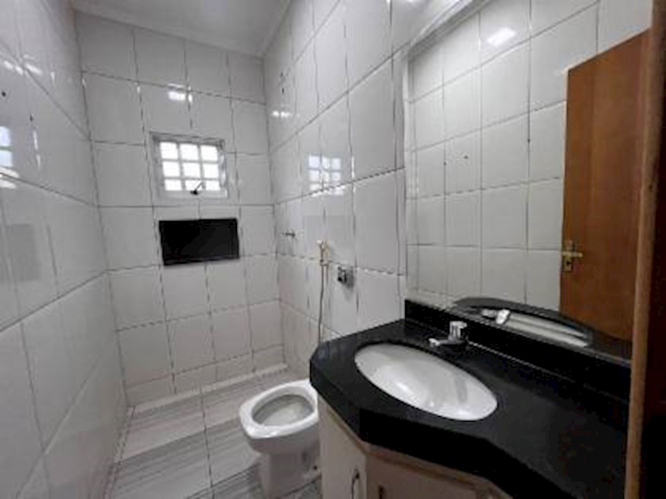 Casa no Jardim Raio De Sol em Inhumas/GO, localizado em Inhumas - GO, bairro Jardim Raio de Sol