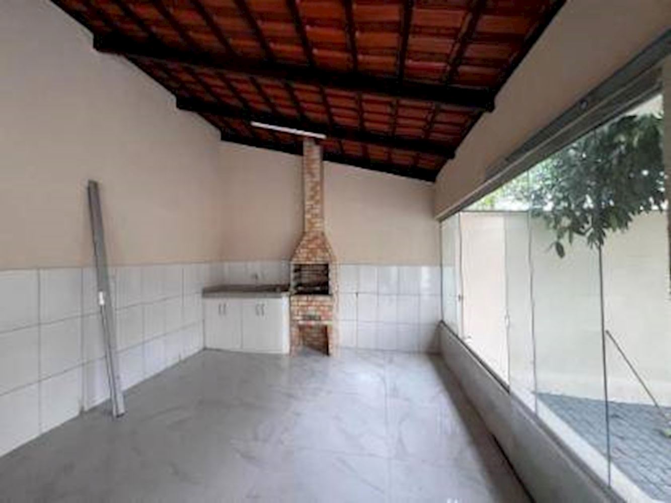 Casa no Jardim Raio De Sol em Inhumas/GO, localizado em Inhumas - GO, bairro Jardim Raio de Sol