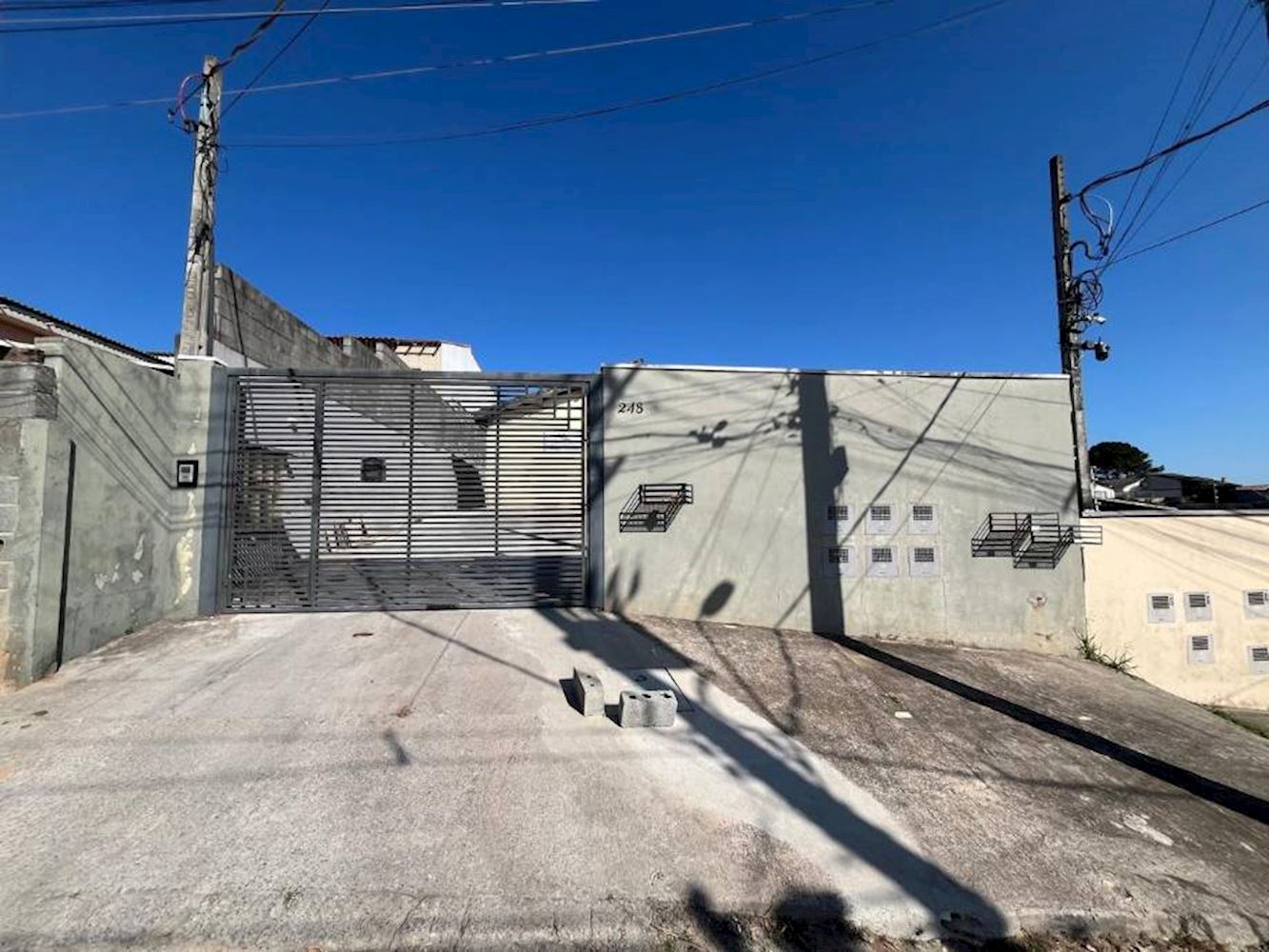 Imagem do imóvel Casa em Botujuru - Mogi Das Cruzes/SP