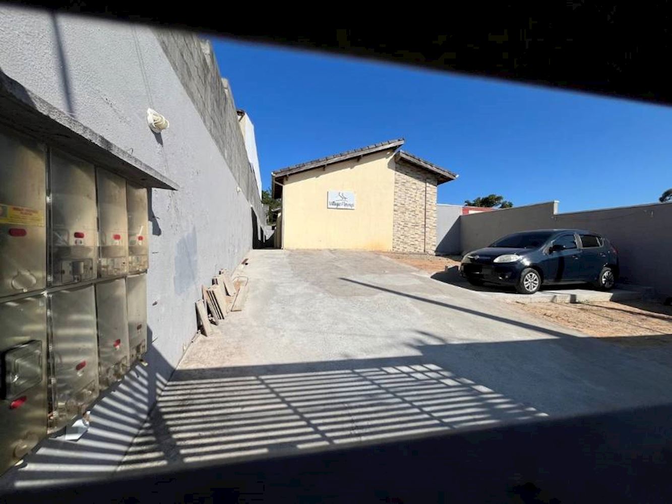 Casa em Botujuru - Mogi Das Cruzes/SP, localizado em Mogi Das Cruzes - SP, bairro Botujuru