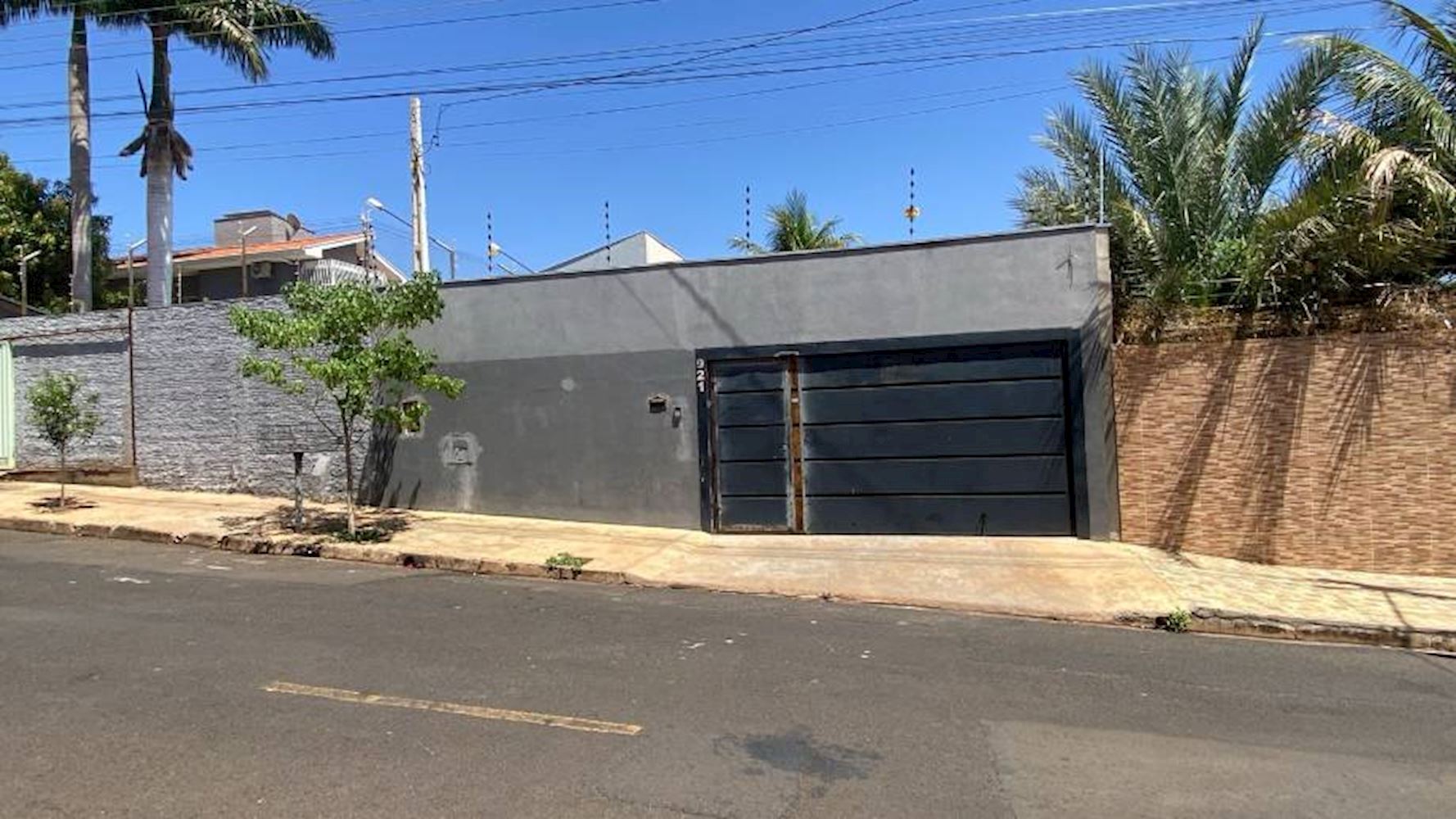 Imagem do imóvel Casa no Vila Clementina - São José Do Rio Preto/SP