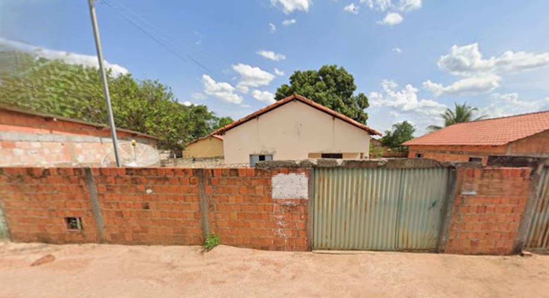Imagem do imóvel Casa em Rutilante - Urucuia/MG