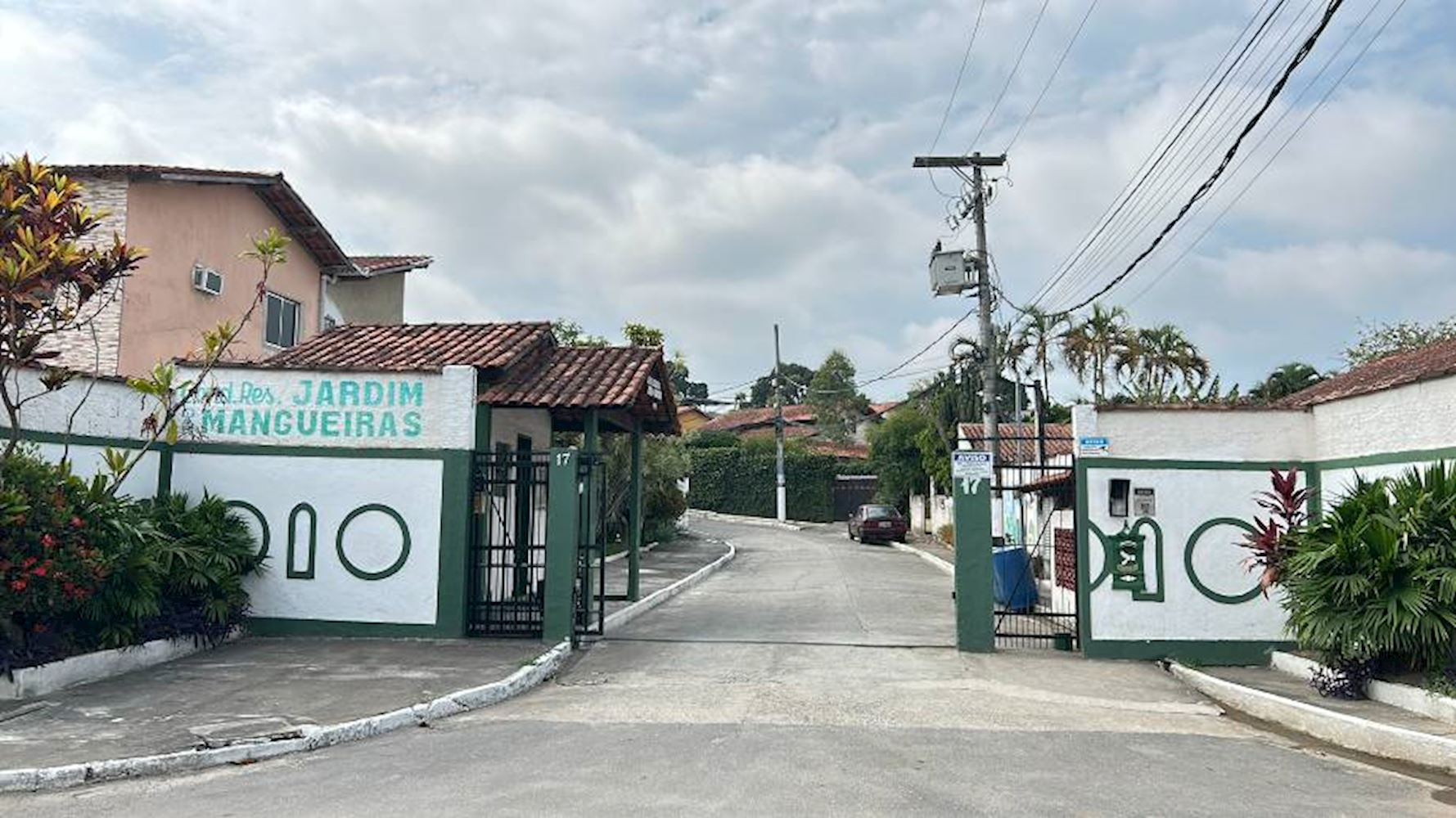 Imagem do imóvel Casa em Santa Isabel - São Gonçalo/RJ