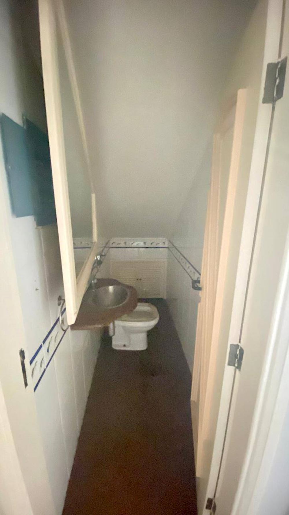 Casa no Centro em Pouso Alegre/MG, localizado em Pouso Alegre - MG, bairro Centro