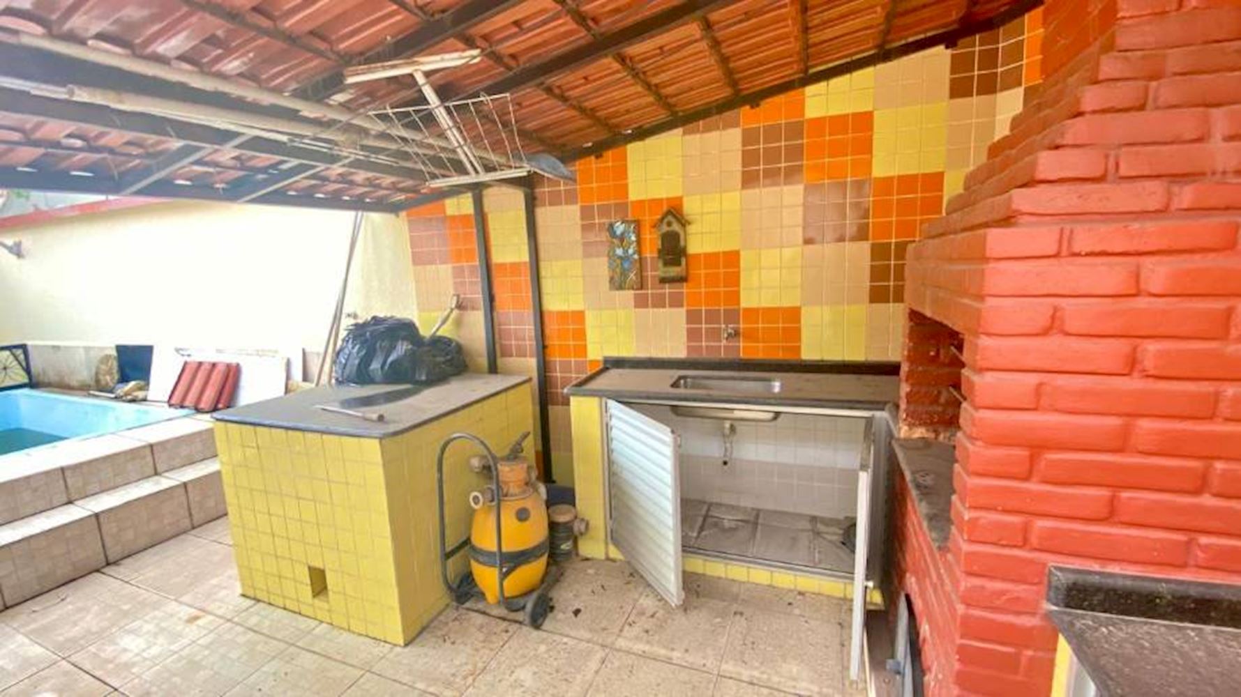 Casa no Centro em Pouso Alegre/MG, localizado em Pouso Alegre - MG, bairro Centro