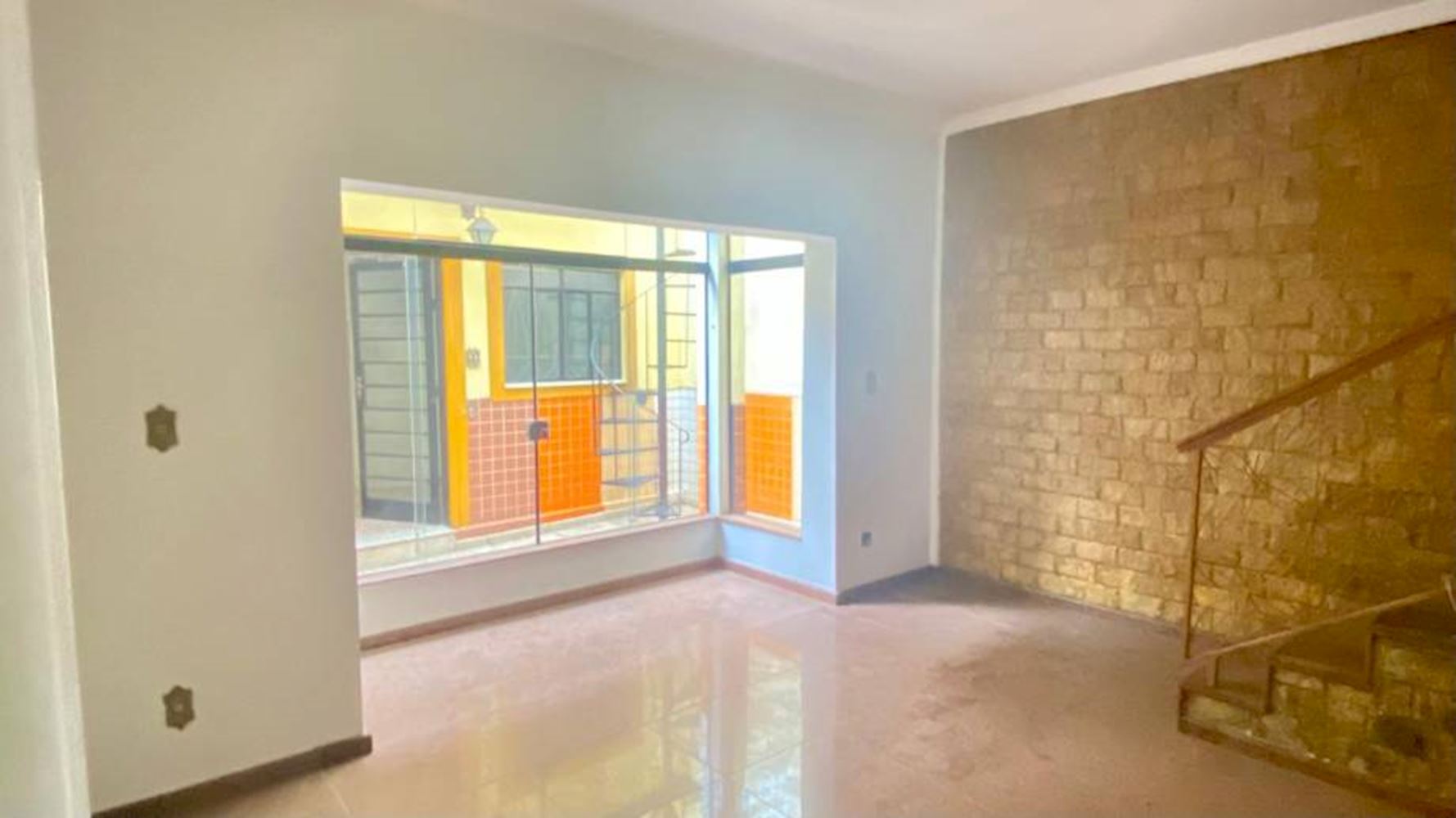 Casa no Centro em Pouso Alegre/MG, localizado em Pouso Alegre - MG, bairro Centro
