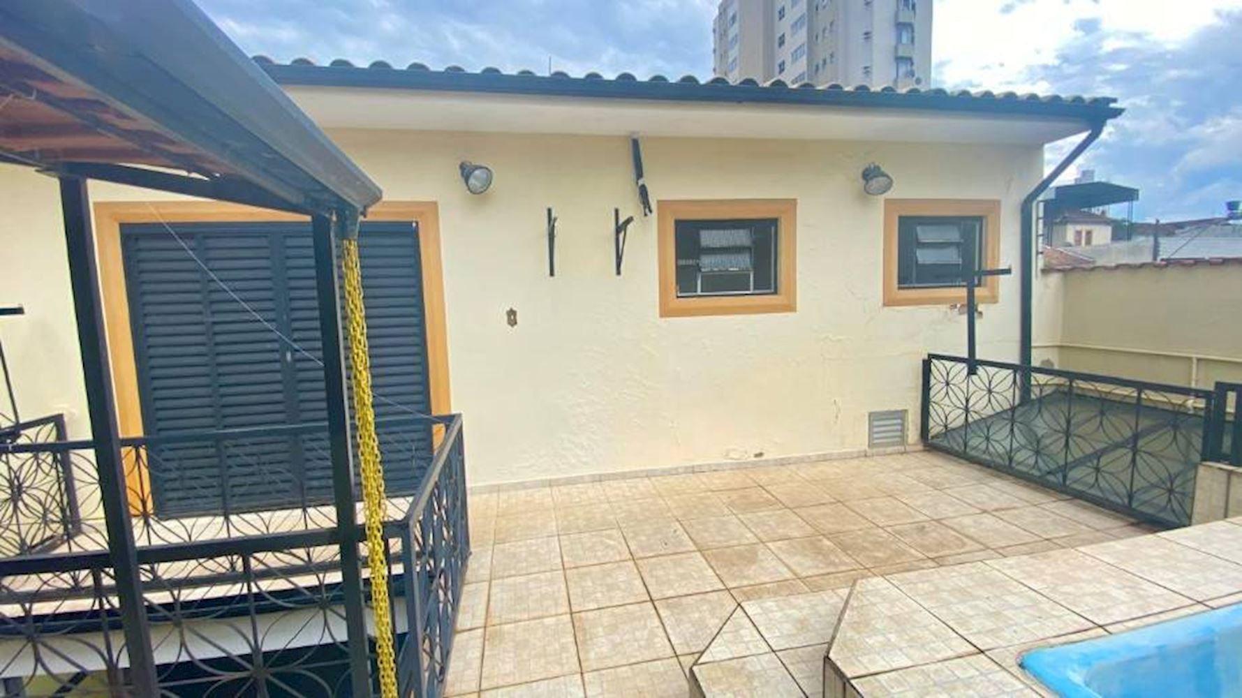 Casa no Centro em Pouso Alegre/MG, localizado em Pouso Alegre - MG, bairro Centro