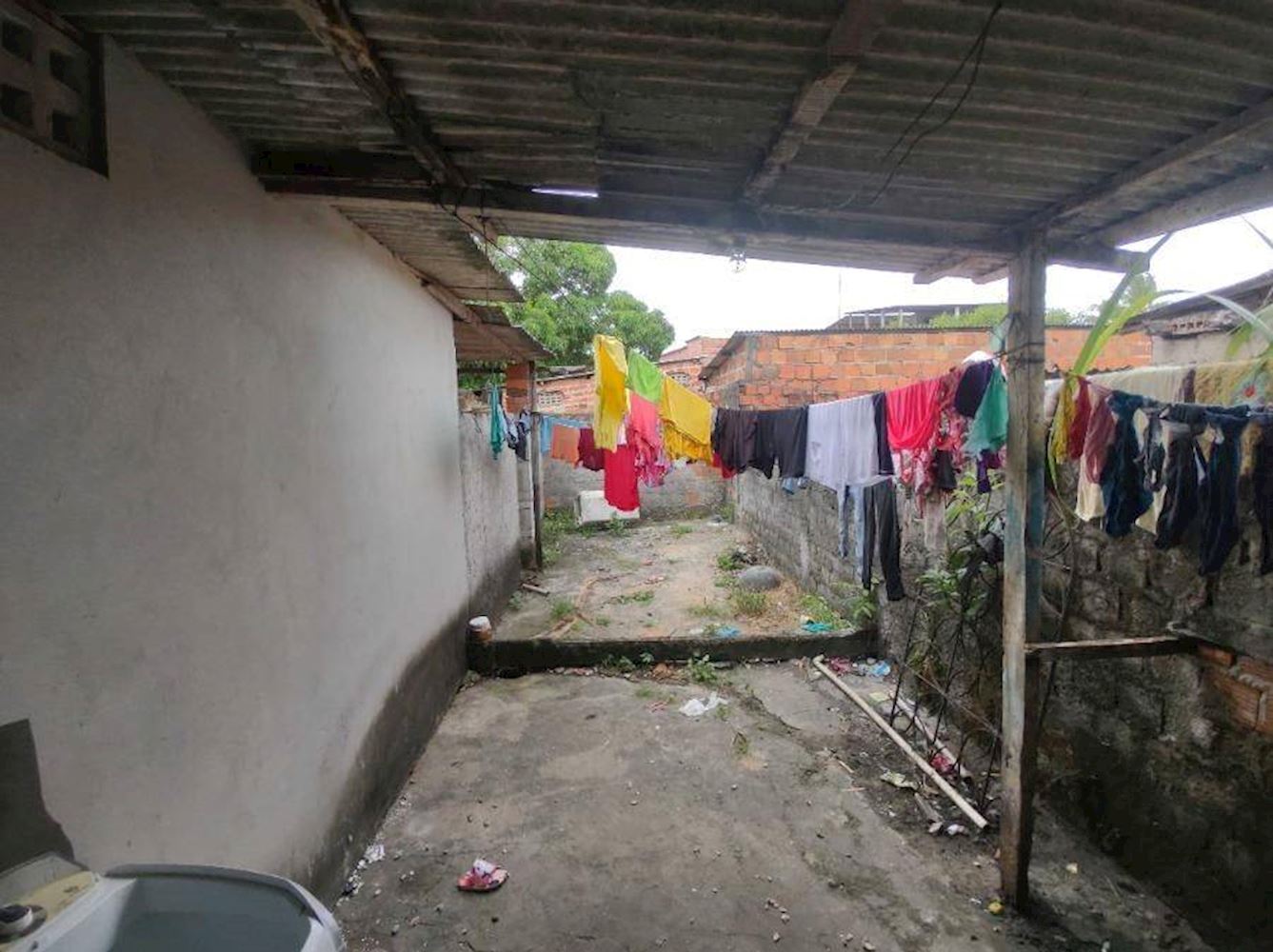 Casa de condomínio em Phoc II - Camaçari/BA, localizado em Camaçari - BA, bairro Phoc Ii