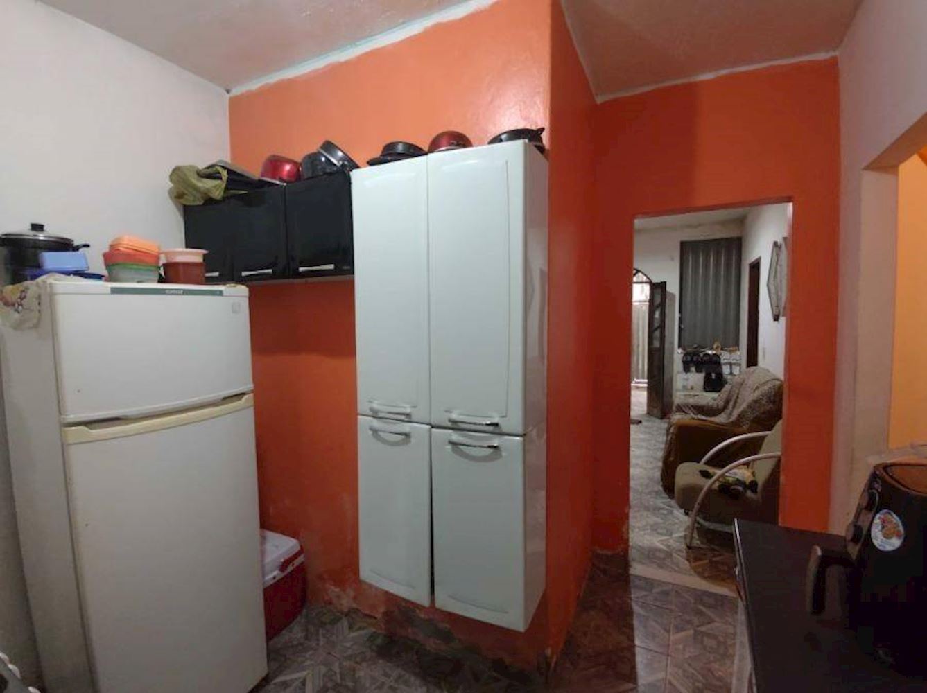 Casa de condomínio em Phoc II - Camaçari/BA, localizado em Camaçari - BA, bairro Phoc Ii