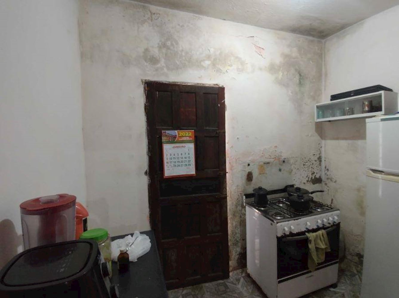 Casa de condomínio em Phoc II - Camaçari/BA, localizado em Camaçari - BA, bairro Phoc Ii