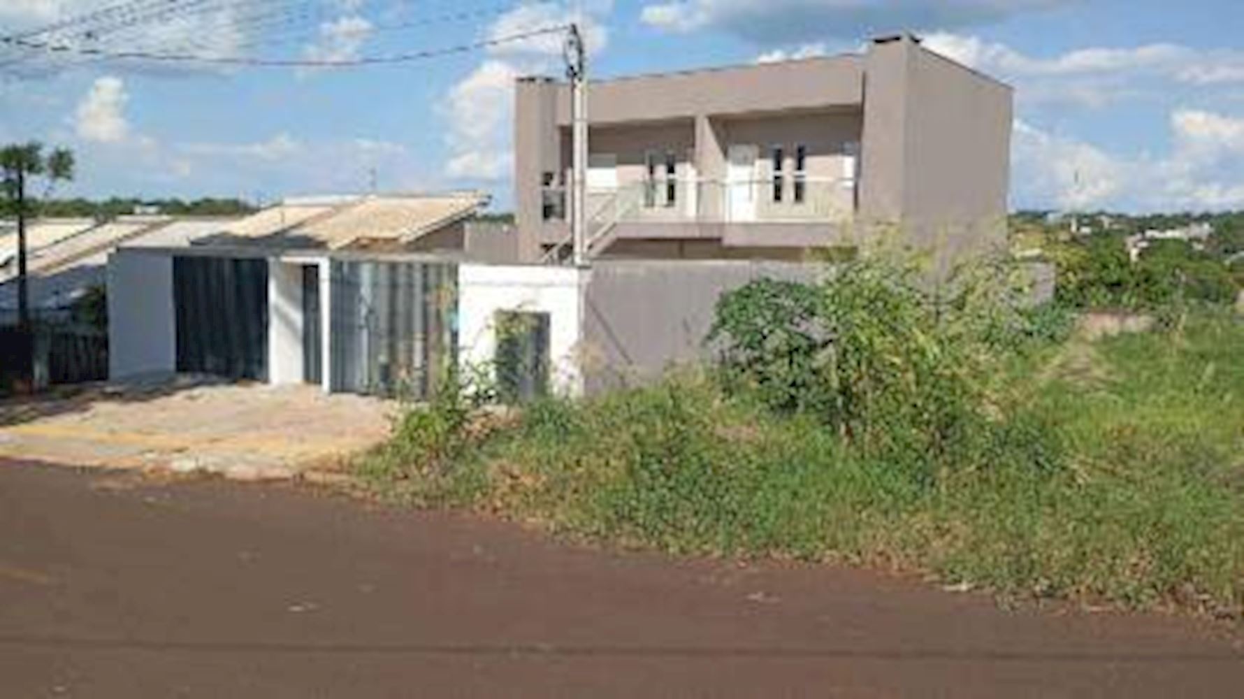 Casa em Condomínio em Campos Do Iguaçu - Foz Do Iguaçu/PR, localizado em Foz Do Iguaçu - PR, bairro Campos do Iguaçu