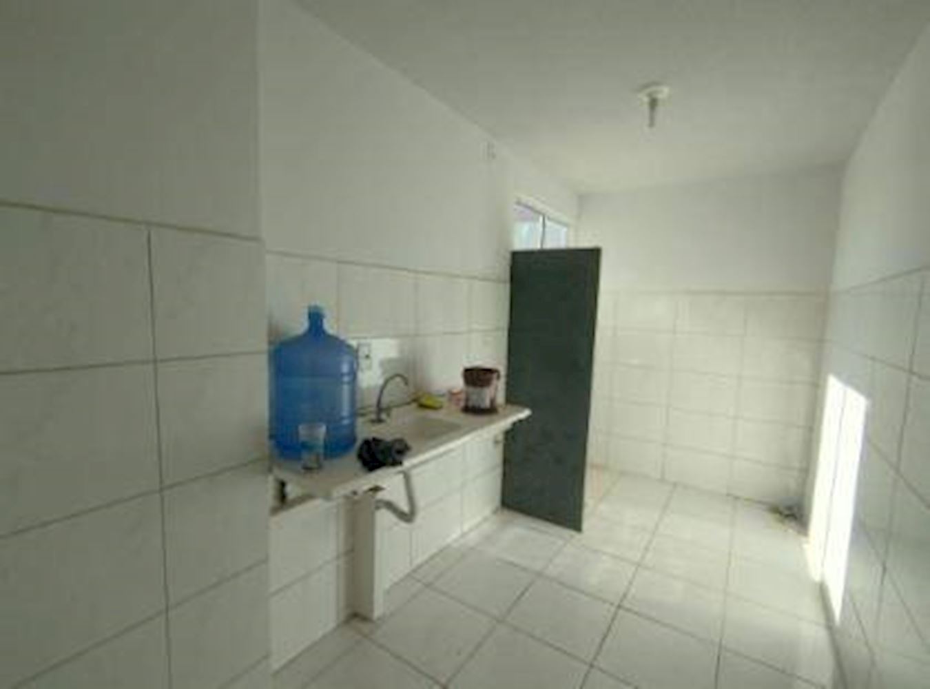 Apartamento em Estância Itanhangá - Caldas Novas/GO, localizado em Caldas Novas - GO, bairro Estradaância Itanhangá