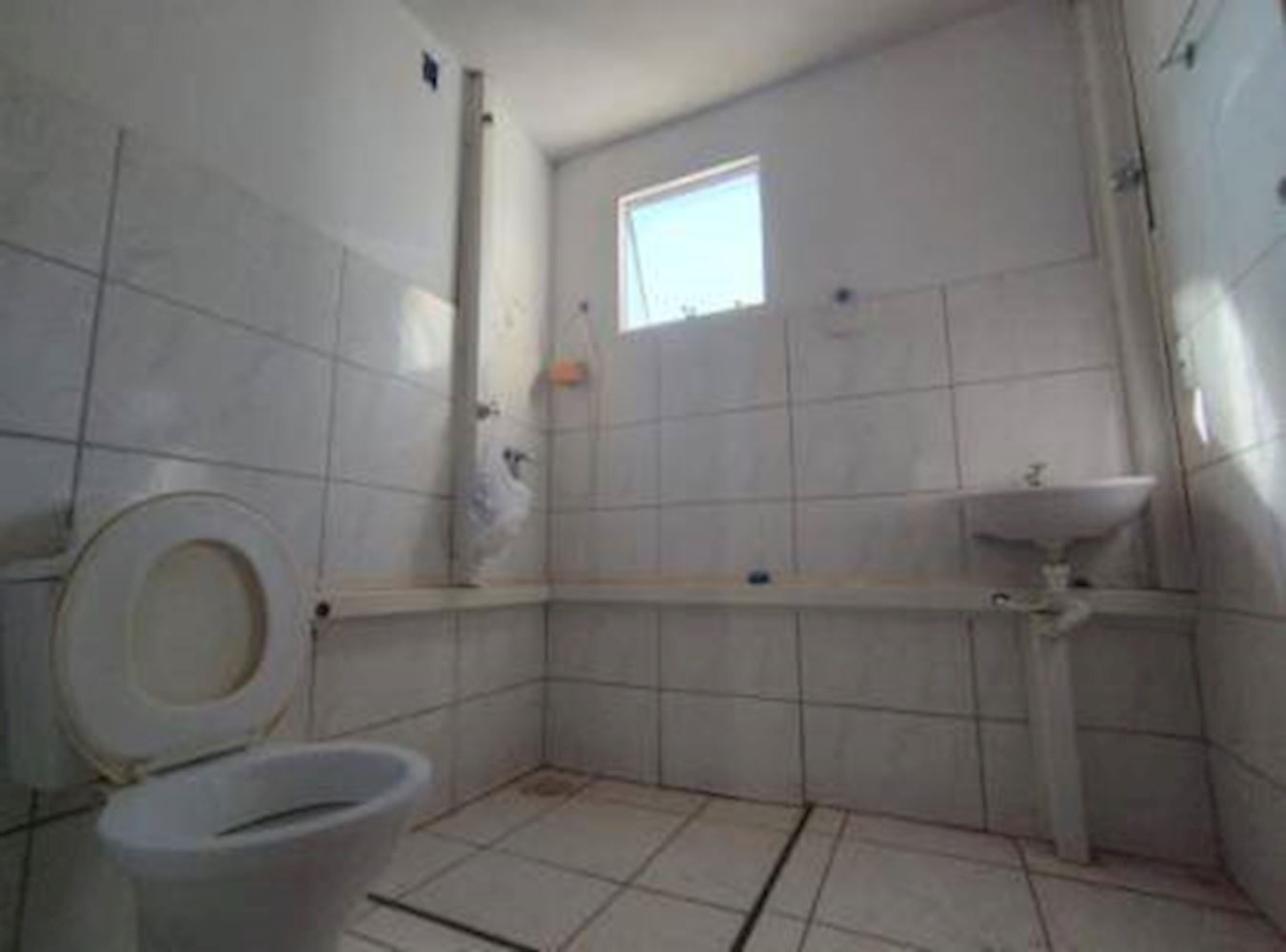 Apartamento em Estância Itanhangá - Caldas Novas/GO, localizado em Caldas Novas - GO, bairro Estradaância Itanhangá