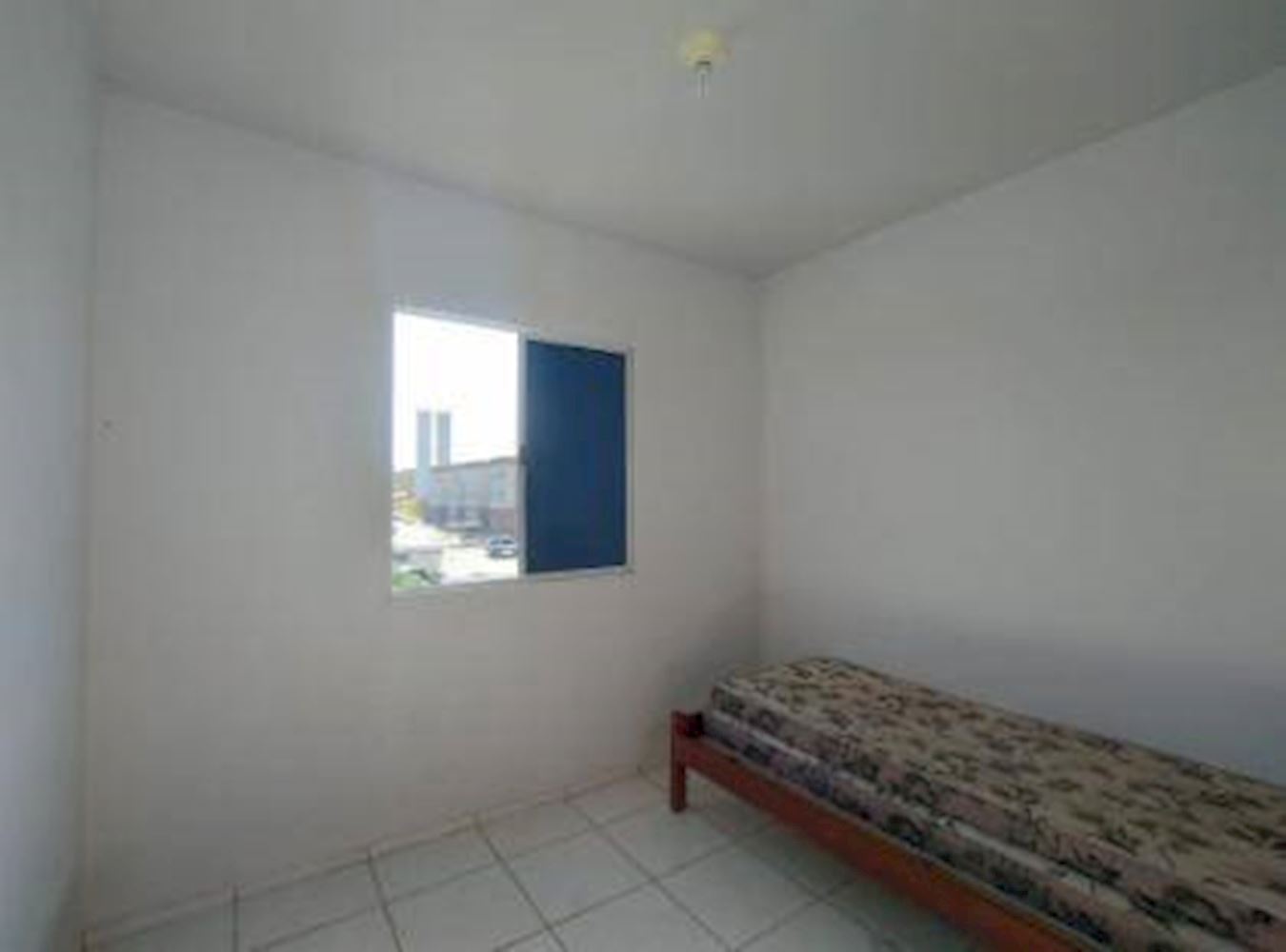Apartamento em Estância Itanhangá - Caldas Novas/GO, localizado em Caldas Novas - GO, bairro Estradaância Itanhangá