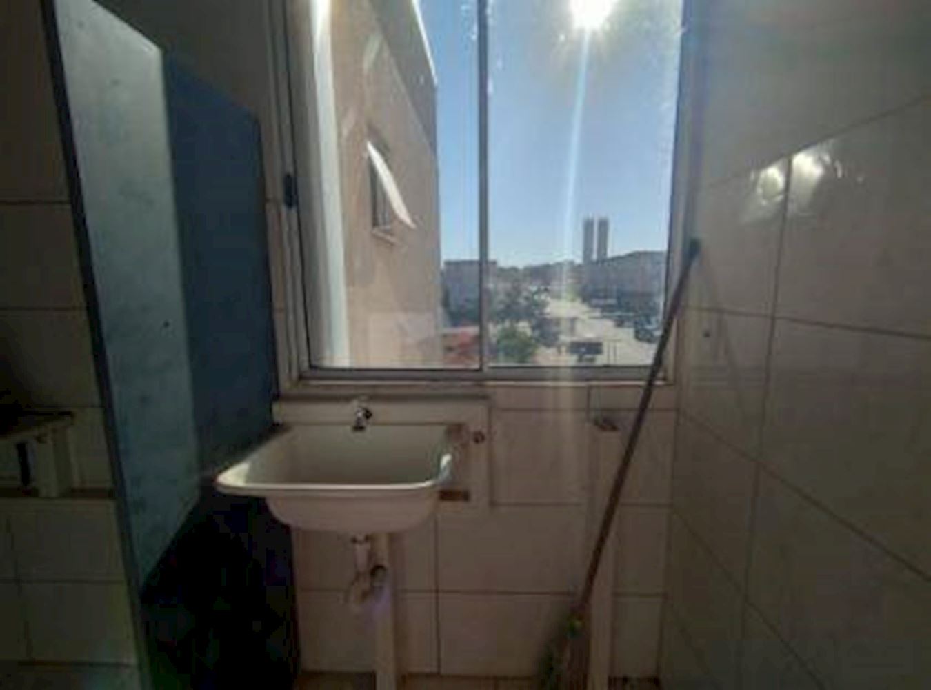Apartamento em Estância Itanhangá - Caldas Novas/GO, localizado em Caldas Novas - GO, bairro Estradaância Itanhangá