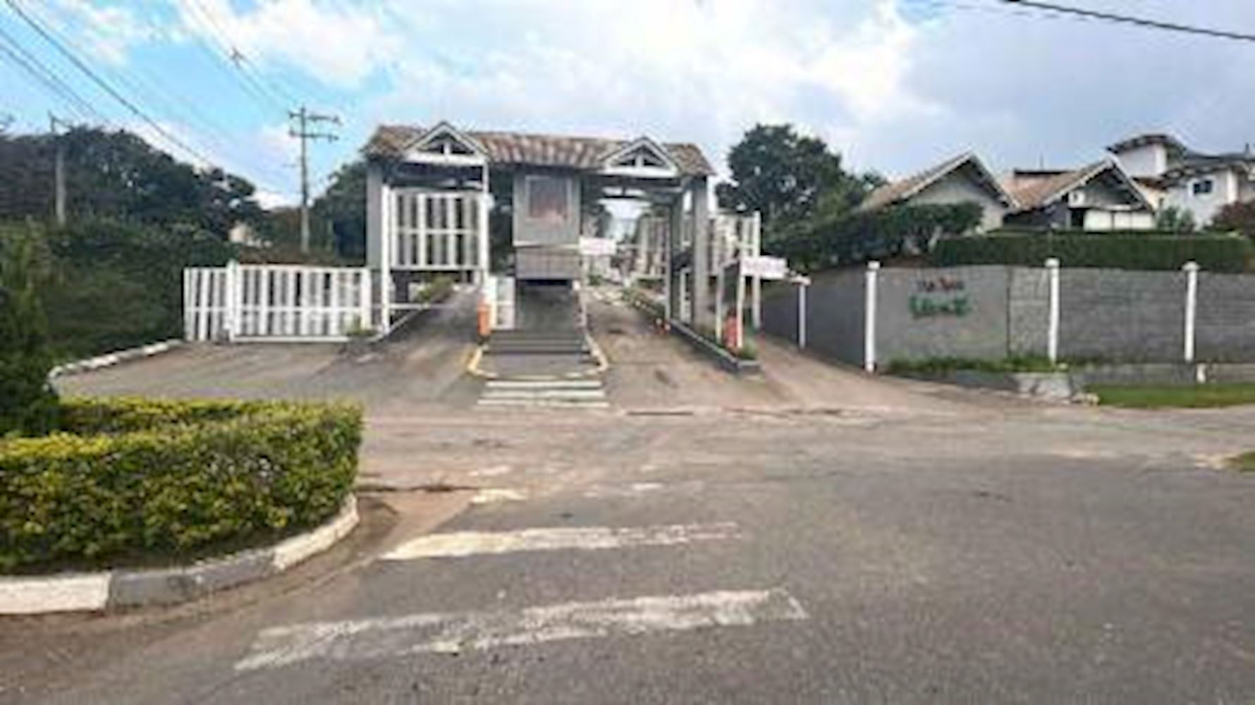Casa em San Diego - Vargem Grande Paulista/SP, localizado em Vargem Grande Paulista - SP, bairro San Diego