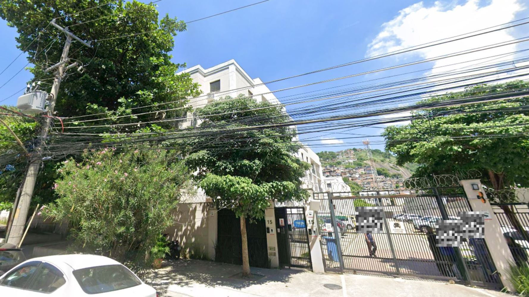 Imagem do imóvel Apartamento no "Condomínio Friends" - Andaraí - Rio de Janeiro/RJ
