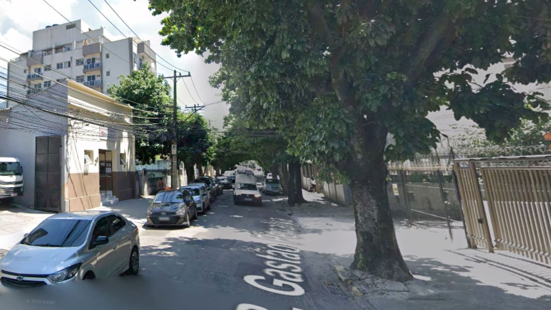 Apartamento no "Condomínio Friends" - Andaraí - Rio de Janeiro/RJ, localizado em Rio De Janeiro - RJ, bairro Andaraí