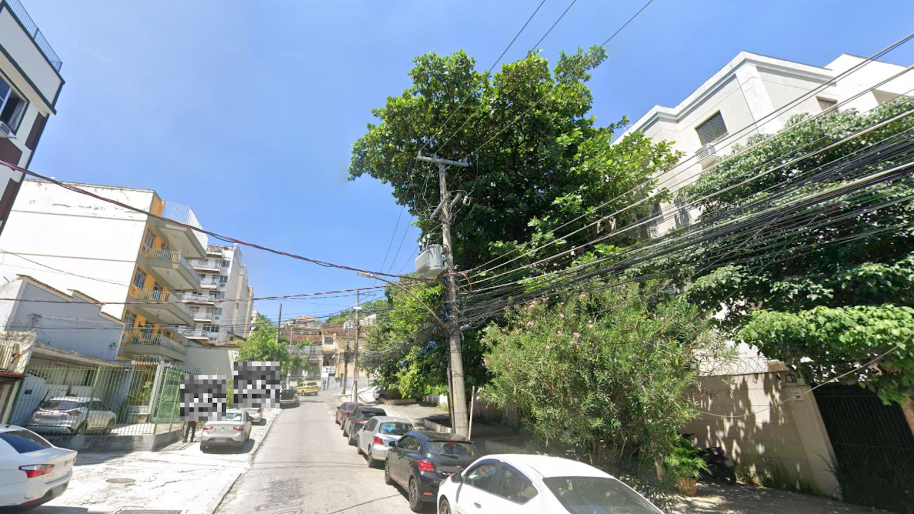 Apartamento no "Condomínio Friends" - Andaraí - Rio de Janeiro/RJ, localizado em Rio De Janeiro - RJ, bairro Andaraí