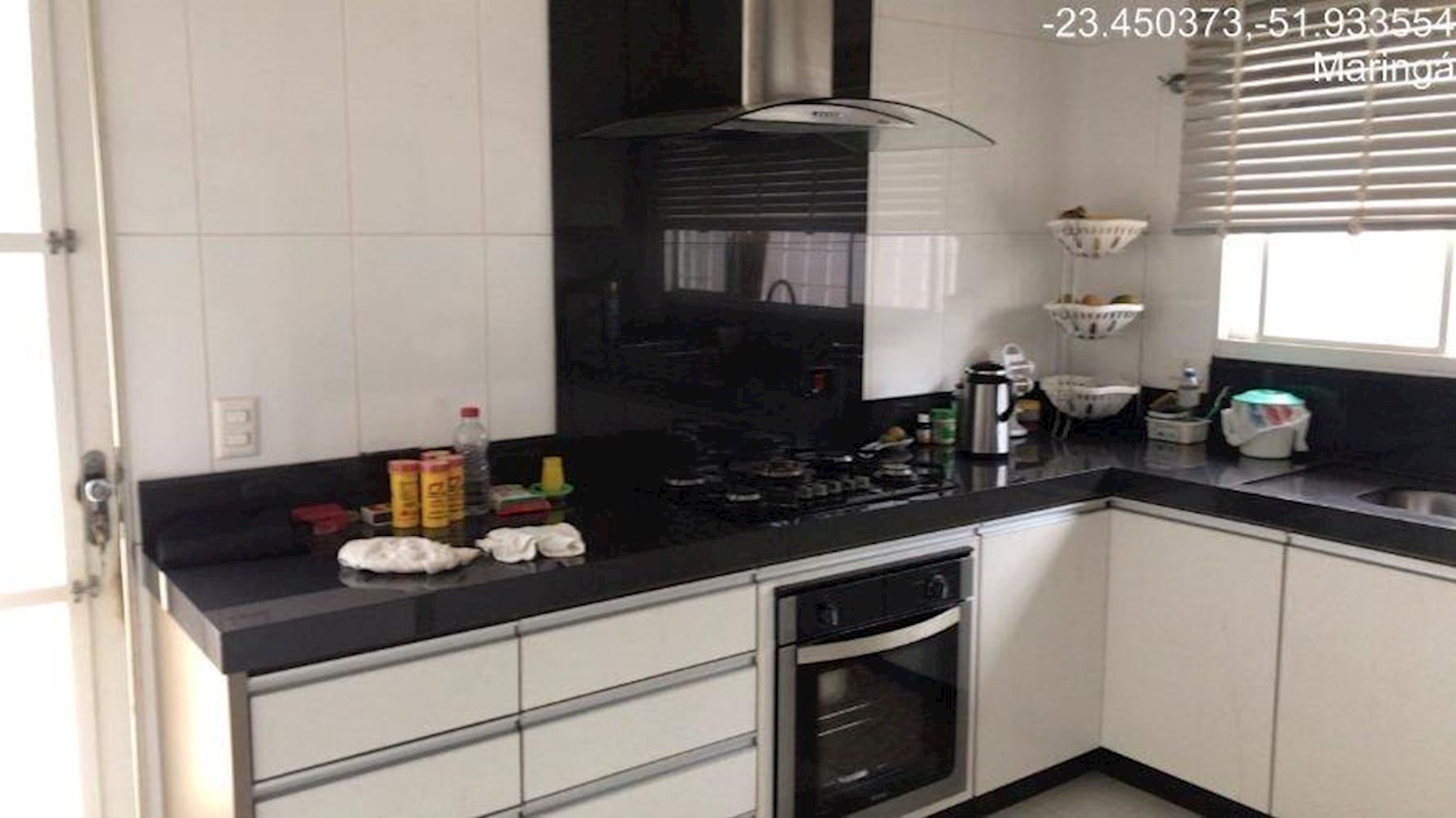 Casa no Jardim Novo Horizonte - Maringá/PR, localizado em Maringá - PR, bairro Jardim Novo Horizonte