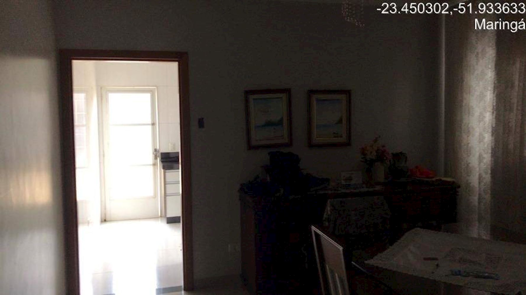 Casa no Jardim Novo Horizonte - Maringá/PR, localizado em Maringá - PR, bairro Jardim Novo Horizonte