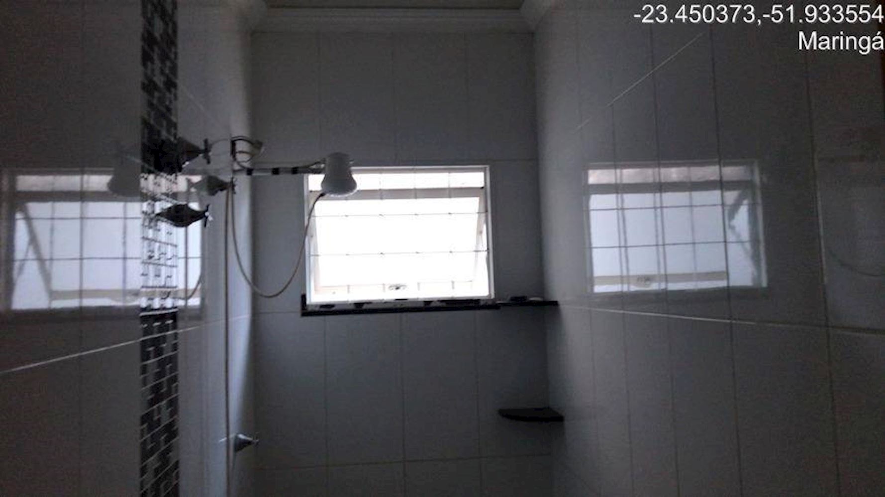 Casa no Jardim Novo Horizonte - Maringá/PR, localizado em Maringá - PR, bairro Jardim Novo Horizonte