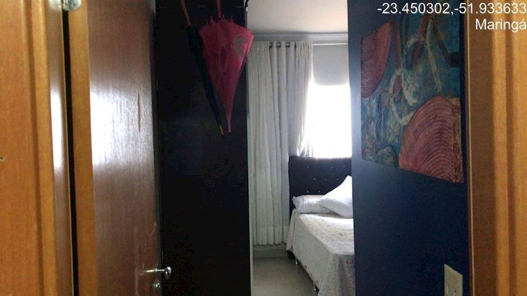 Casa no Jardim Novo Horizonte - Maringá/PR, localizado em Maringá - PR, bairro Jardim Novo Horizonte