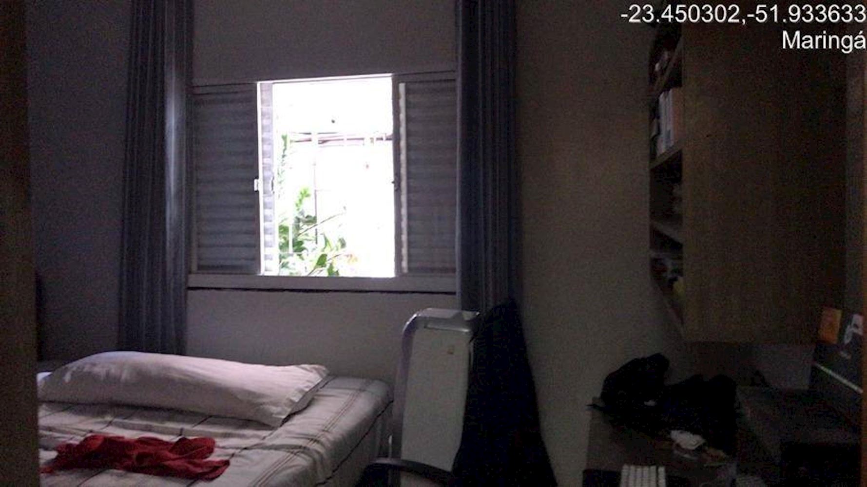 Casa no Jardim Novo Horizonte - Maringá/PR, localizado em Maringá - PR, bairro Jardim Novo Horizonte