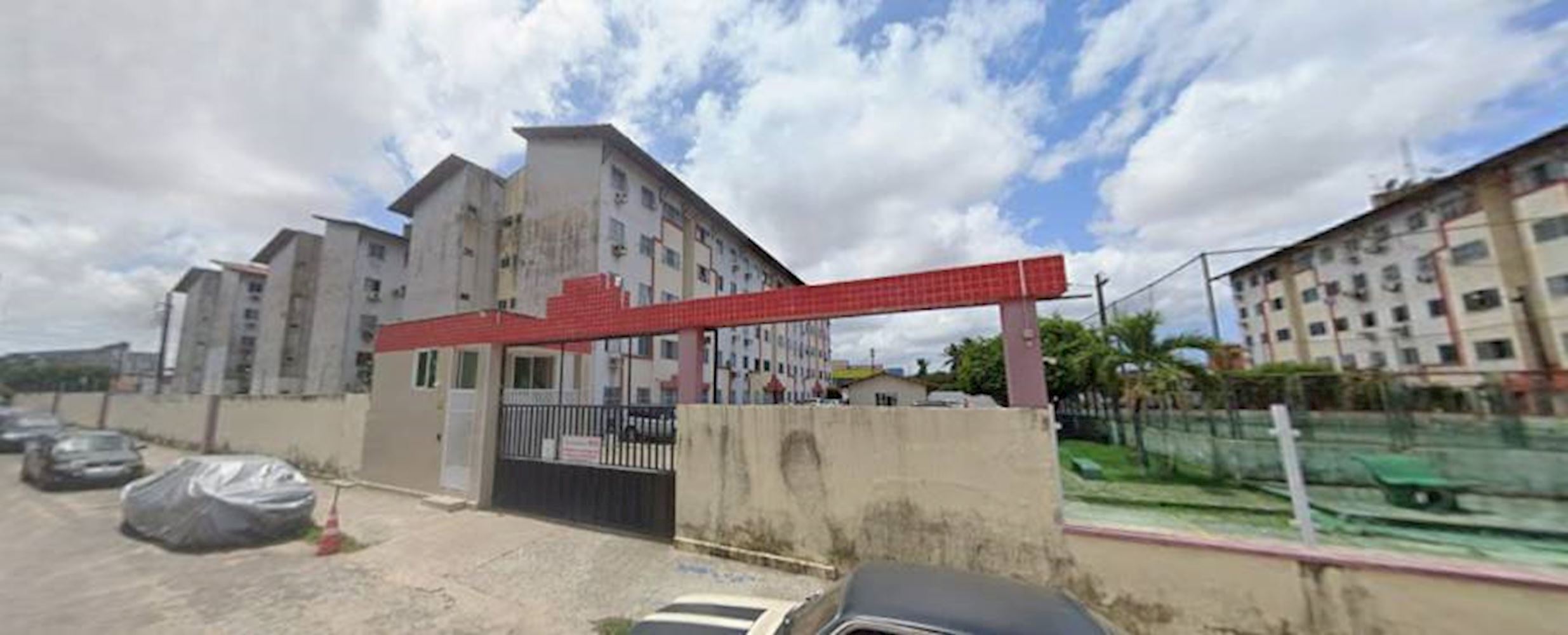 Imagem do imóvel Apartament na Bela Vista - Fortaleza/CE