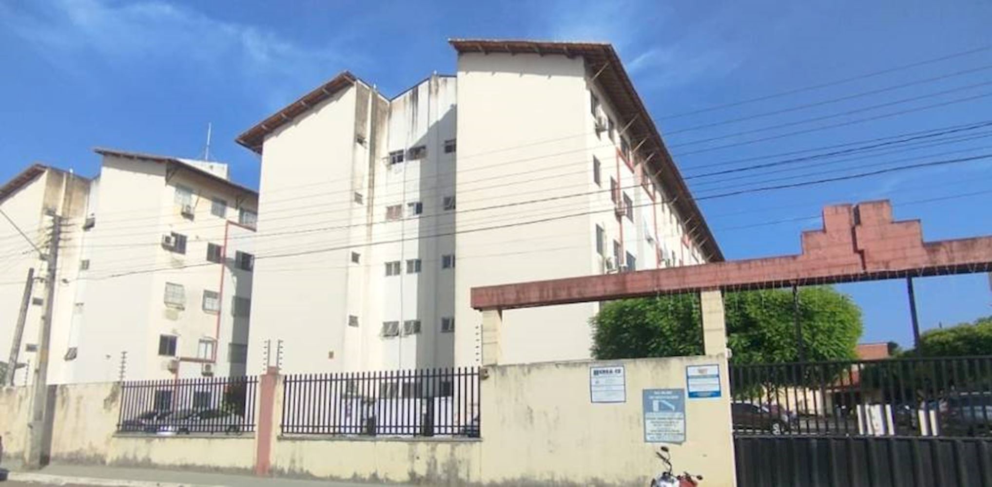 Apartament na Bela Vista - Fortaleza/CE, localizado em Fortaleza - CE, bairro Bela Vista