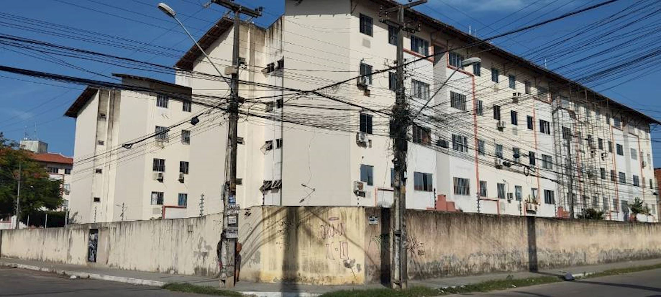 Apartament na Bela Vista - Fortaleza/CE, localizado em Fortaleza - CE, bairro Bela Vista