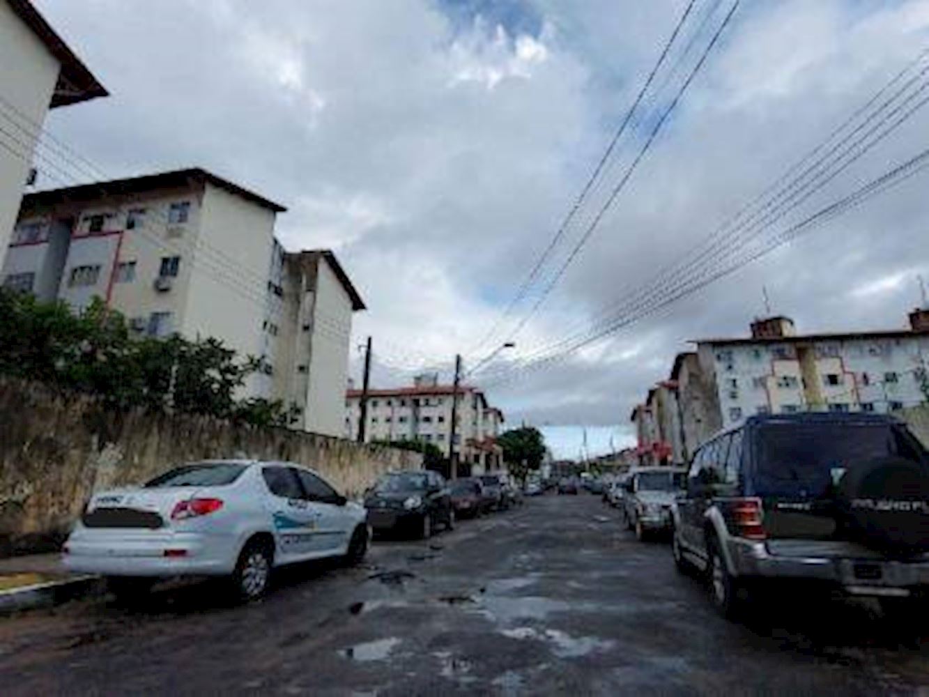 Apartament na Bela Vista - Fortaleza/CE, localizado em Fortaleza - CE, bairro Bela Vista