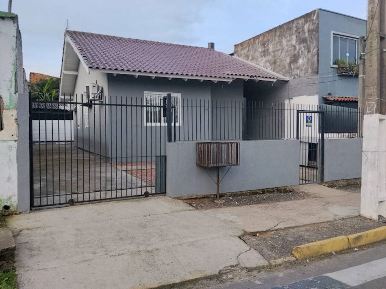Imagem do imóvel Casa na Morada Do Vale I em Gravataí/RS
