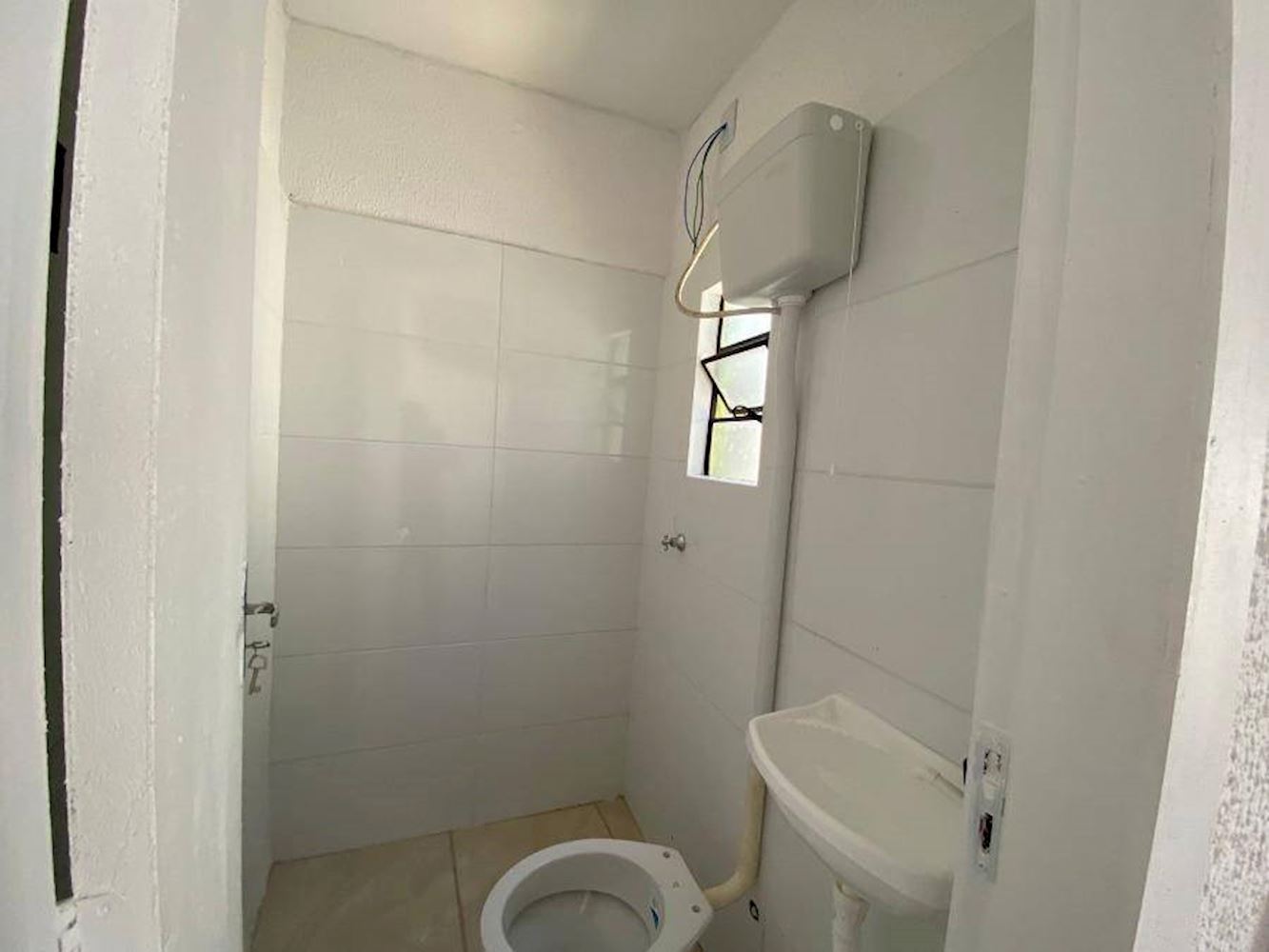 Casa na Morada Do Vale I em Gravataí/RS, localizado em Gravataí - RS