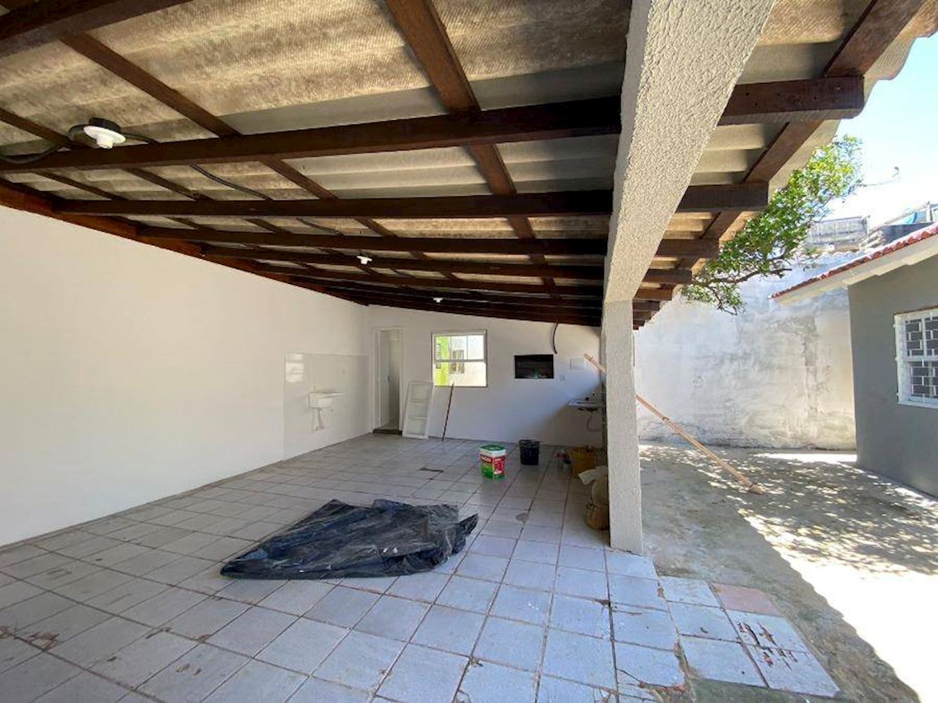 Casa na Morada Do Vale I em Gravataí/RS, localizado em Gravataí - RS