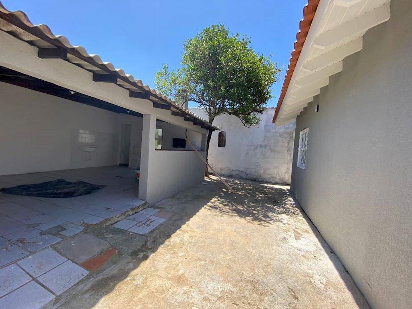 Casa na Morada Do Vale I em Gravataí/RS, localizado em Gravataí - RS