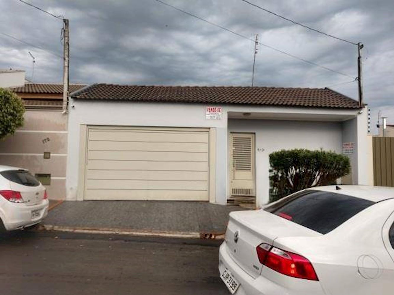 Imagem do imóvel Casa na Cidade Jardim - Bariri/SP