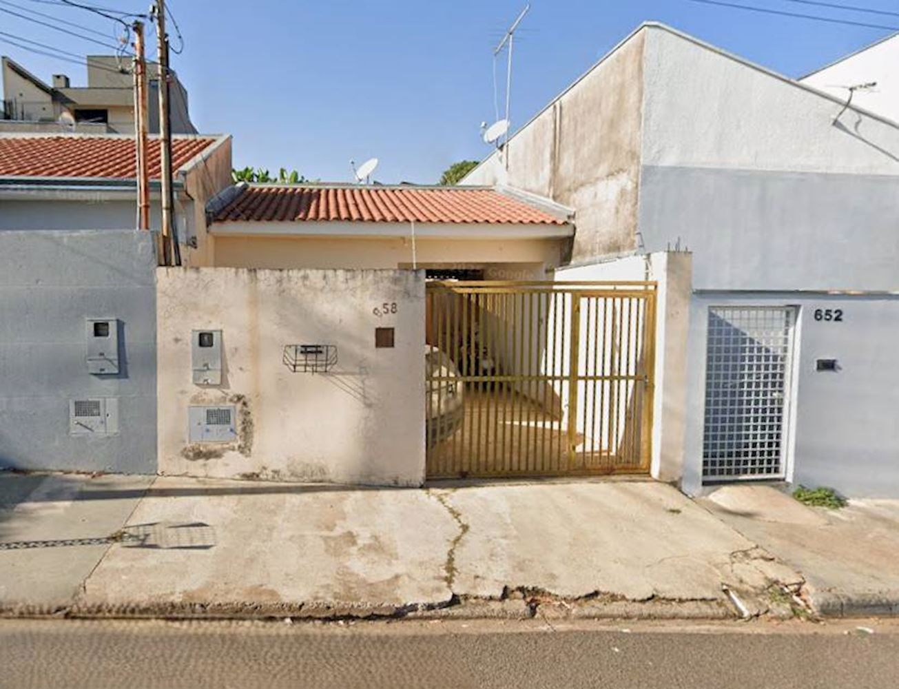 Imagem do imóvel Casa no Jardim Novo Bongiovani - lPresidente Prudente, SP