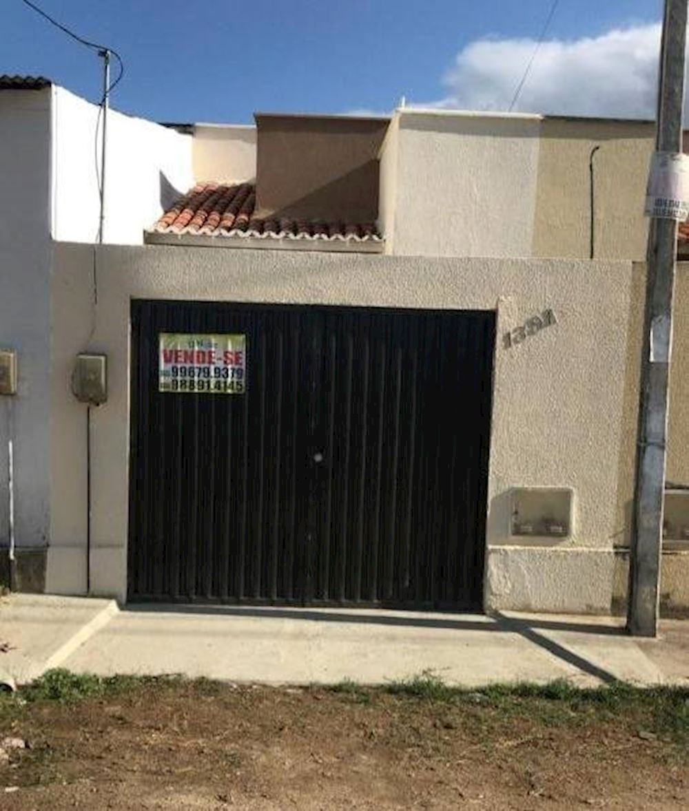 Imagem do imóvel Casa no Bairro Furna Da Onça - Maracanaú/CE