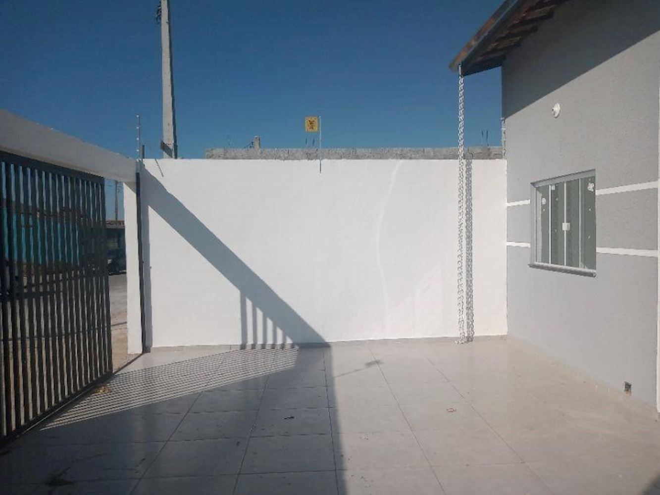 Casa no Loteamento Jardim Primavera - Lorena/SP, localizado em Lorena - SP, bairro Loteamento Jardim Primavera