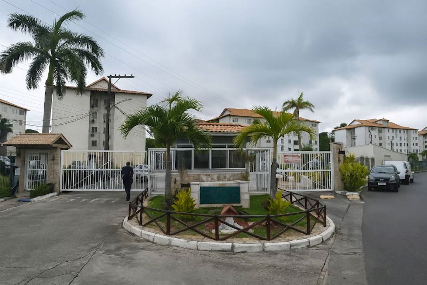 Imagem do imóvel Apartamento em Catu De Abrantes - Camaçari/BA